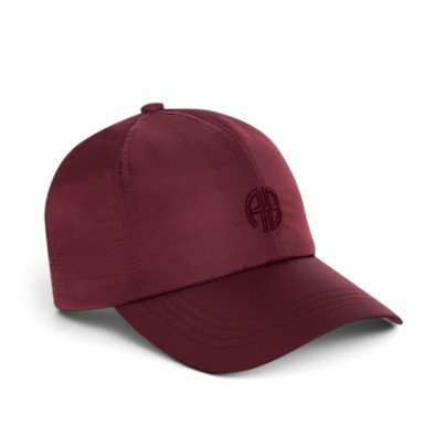 ANINE BING casquette JEREMY fig