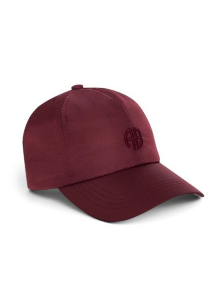 ANINE BING casquette JEREMY fig