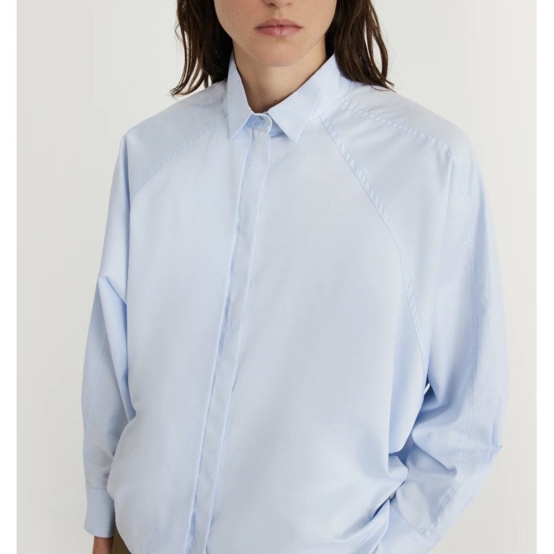 MARGAUX LONNBERG Chemise LIZ