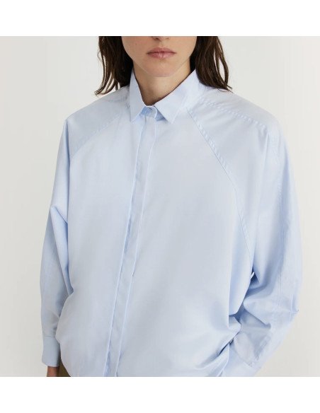MARGAUX LONNBERG Chemise LIZ