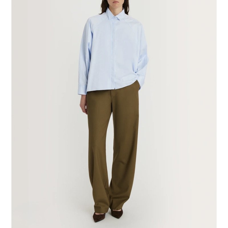 MARGAUX LONNBERG Chemise LIZ