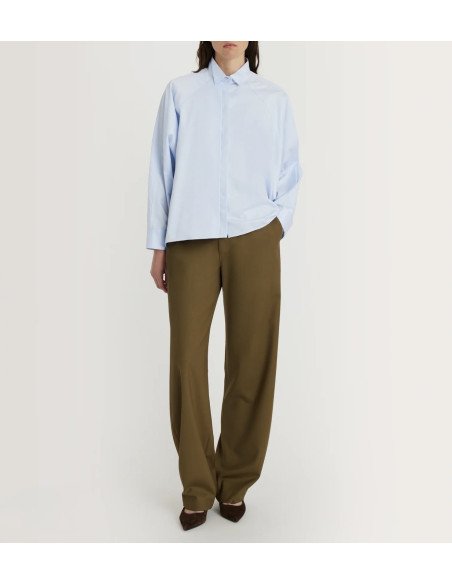 MARGAUX LONNBERG Chemise LIZ