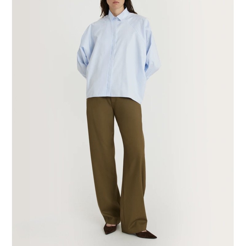 MARGAUX LONNBERG Chemise LIZ