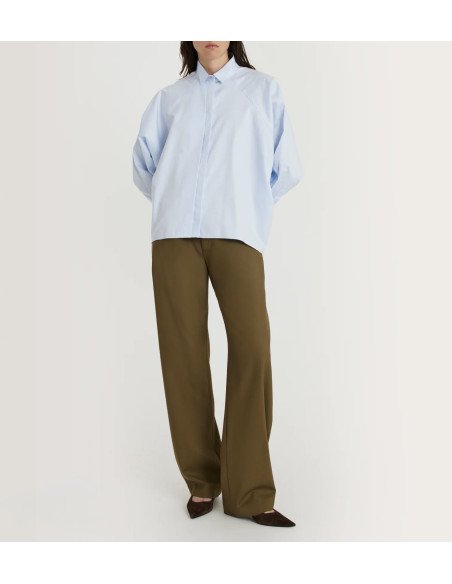MARGAUX LONNBERG Chemise LIZ