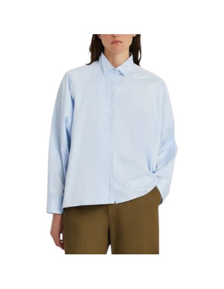 MARGAUX LONNBERG Chemise LIZ