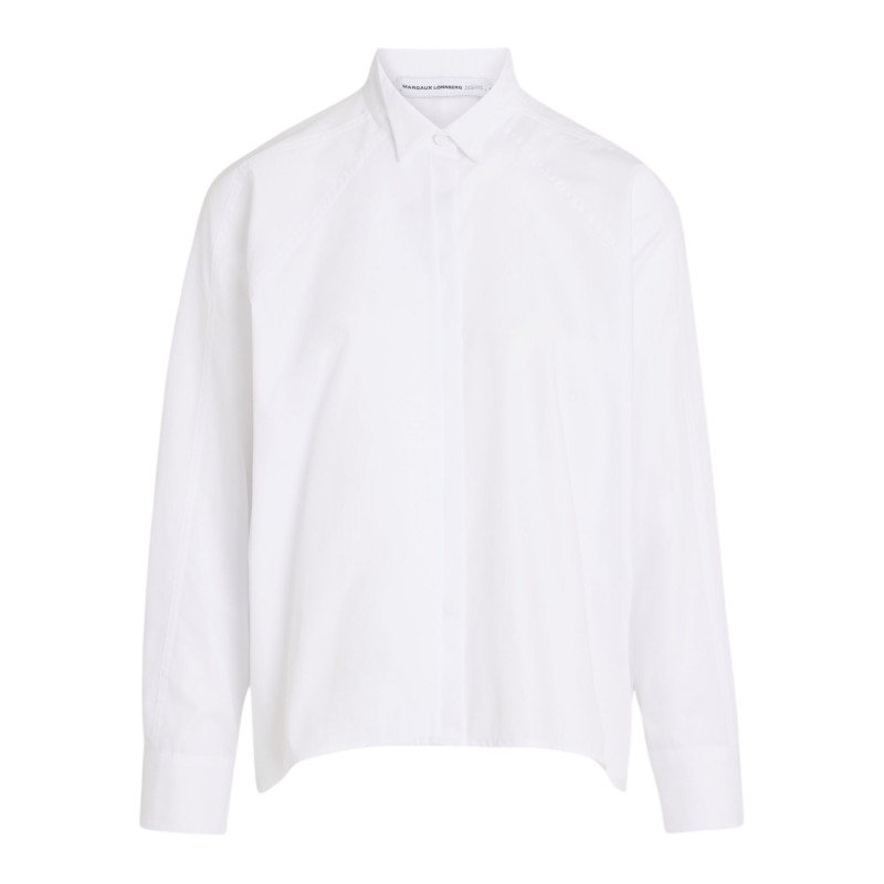 MARGAUX LONNBERG Chemise LIZ