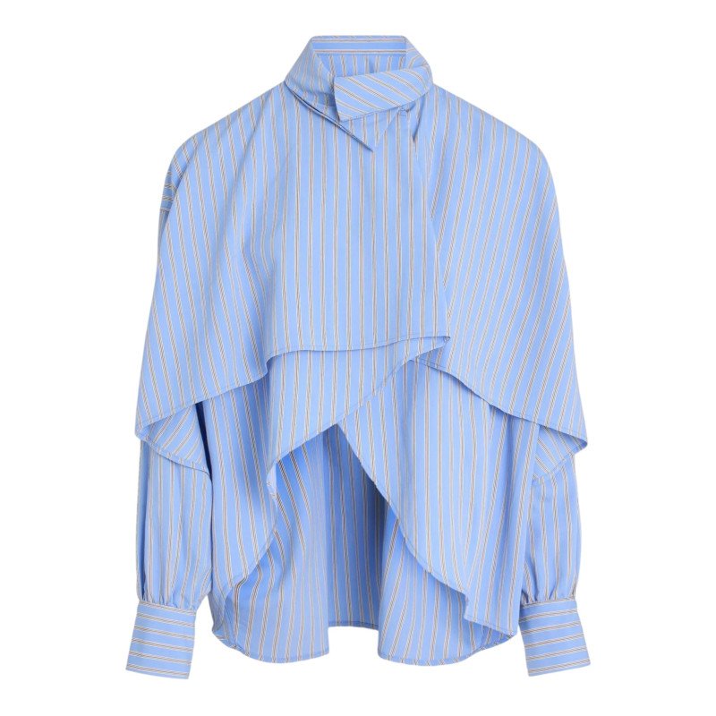 MARGAUX LONNBERG Chemise BIRD