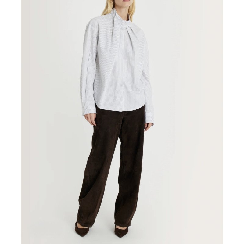 MARGAUX LONNBERG Chemise INDIA