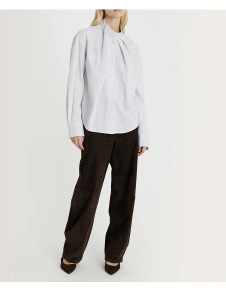 MARGAUX LONNBERG Chemise INDIA