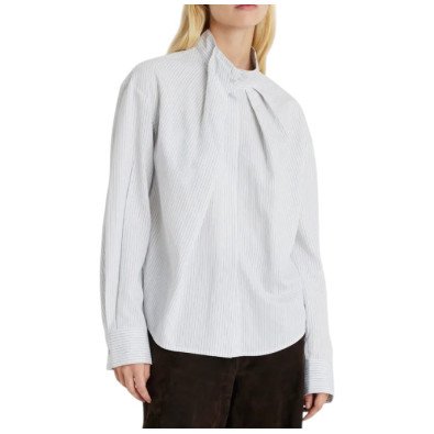MARGAUX LONNBERG Chemise INDIA