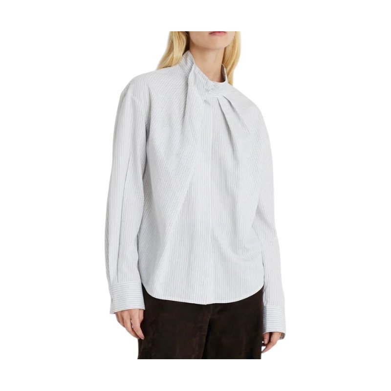 MARGAUX LONNBERG Chemise INDIA