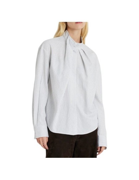 MARGAUX LONNBERG Chemise INDIA