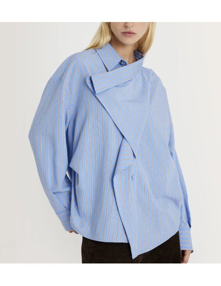 MARGAUX LONNBERG Chemise BELLA