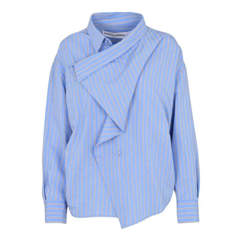 MARGAUX LONNBERG Chemise BELLA