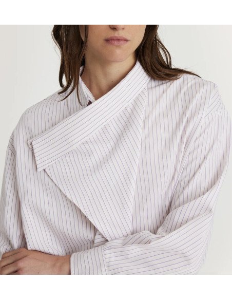 MARGAUX LONNBERG Chemise BELLA