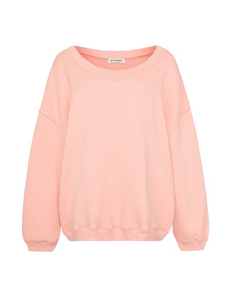 LIV BERGEN Sweatshirt SKY DREAMING