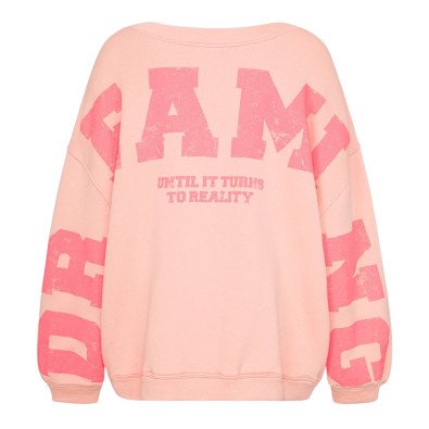 LIV BERGEN Sweatshirt SKY DREAMING