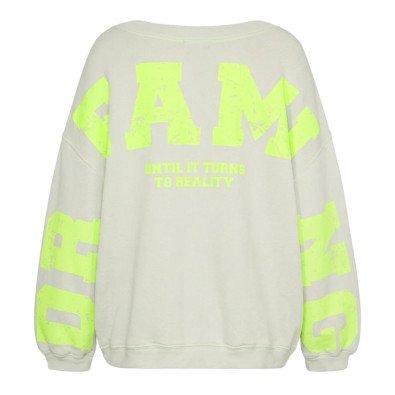 LIV BERGEN Sweatshirt SKY DREAMING
