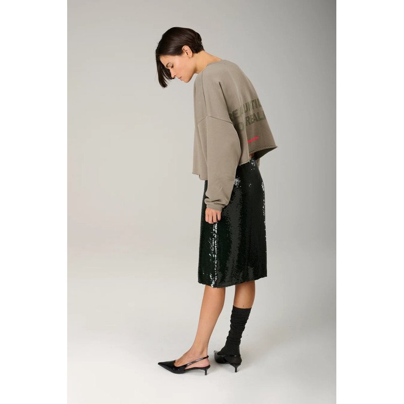 LIV BERGEN Sweatshirt LUGANO