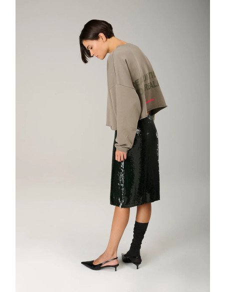 LIV BERGEN Sweatshirt LUGANO