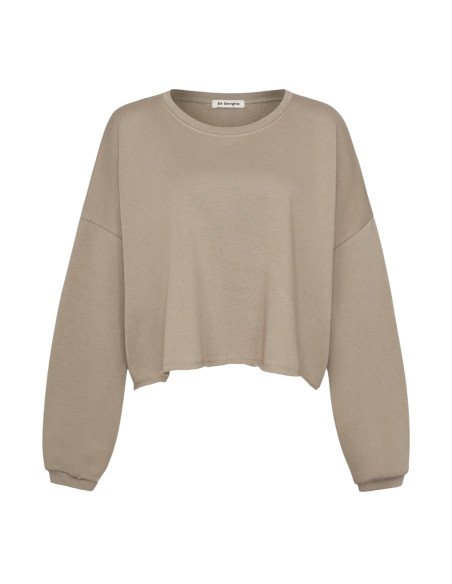 LIV BERGEN Sweatshirt LUGANO
