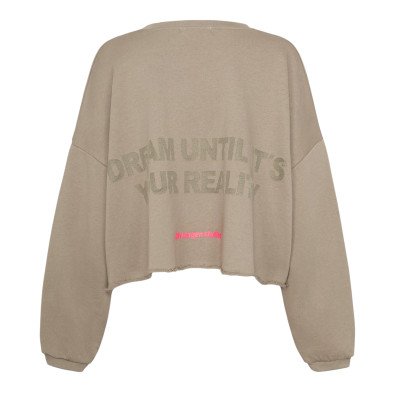 LIV BERGEN Sweatshirt LUGANO