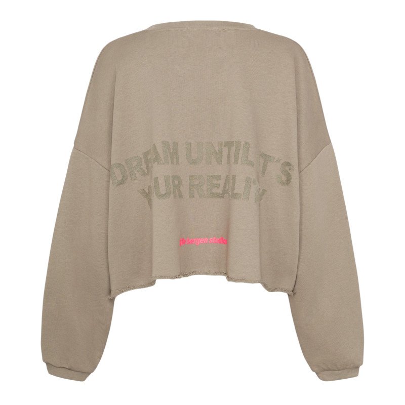 LIV BERGEN Sweatshirt LUGANO