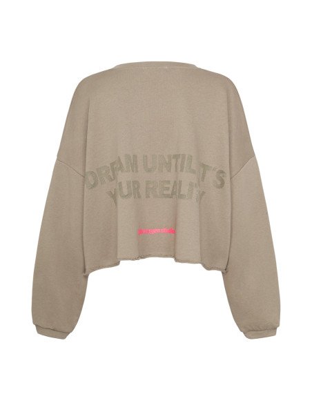 LIV BERGEN Sweatshirt LUGANO