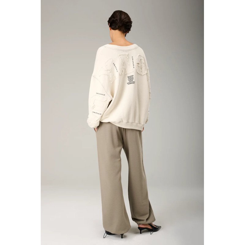 LIV BERGEN Pantalon BROOKLYN