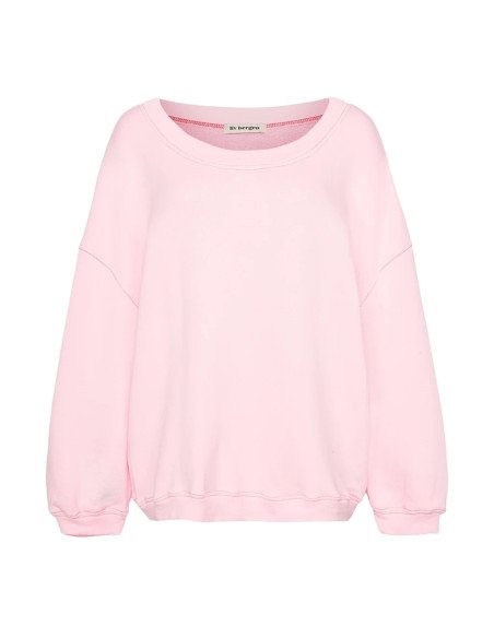LIV BERGEN Sweatshirt SKY VOYAGING