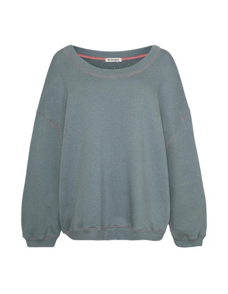LIV BERGEN Sweatshirt SKY VOYAGING