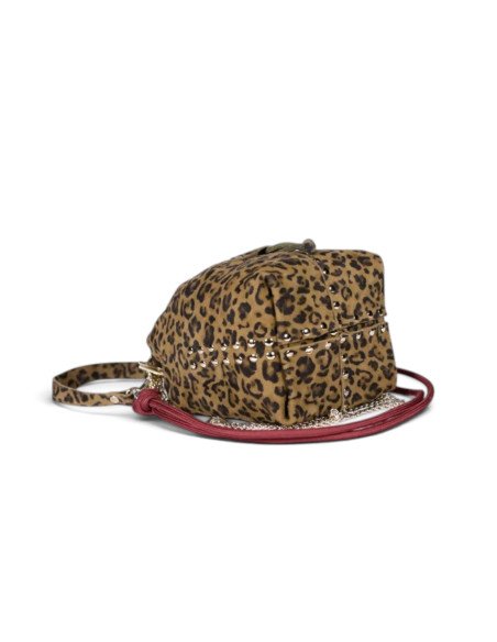 CRAIE STUDIO Sac BECO Stud Léo Sépia