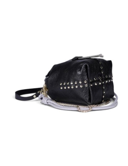 CRAIE STUDIO Sac BECO Stud Bubble Noir