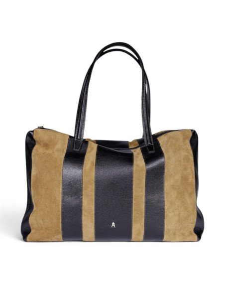 CRAIE STUDIO TALL STRIPE Noir Sepia