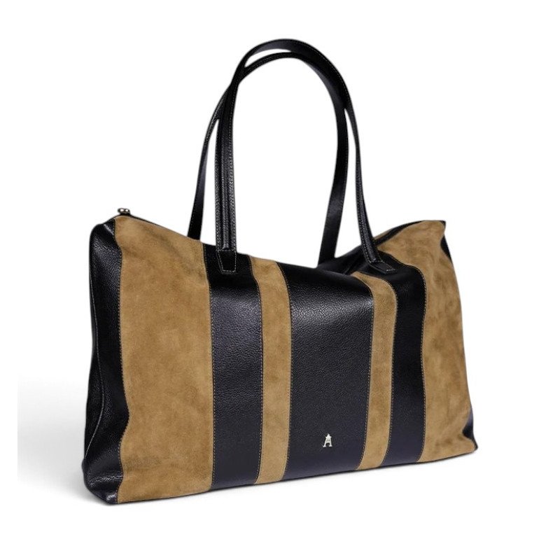 CRAIE STUDIO TALL STRIPE Noir Sepia