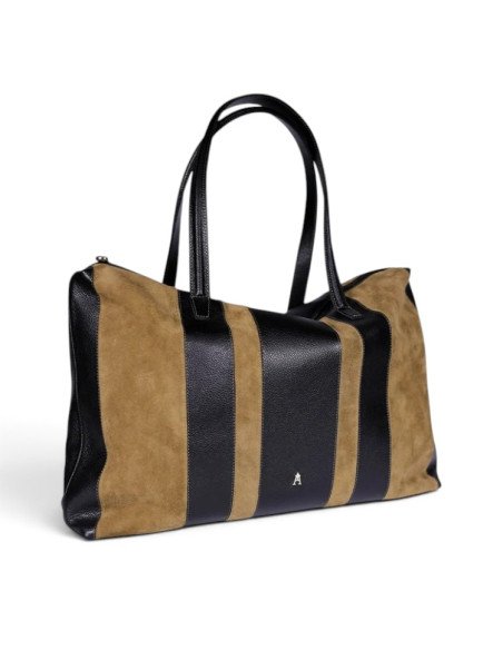 CRAIE STUDIO TALL STRIPE Noir Sepia
