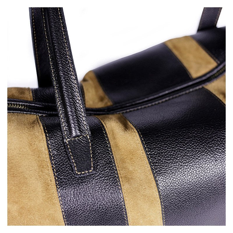 CRAIE STUDIO TALL STRIPE Noir Sepia