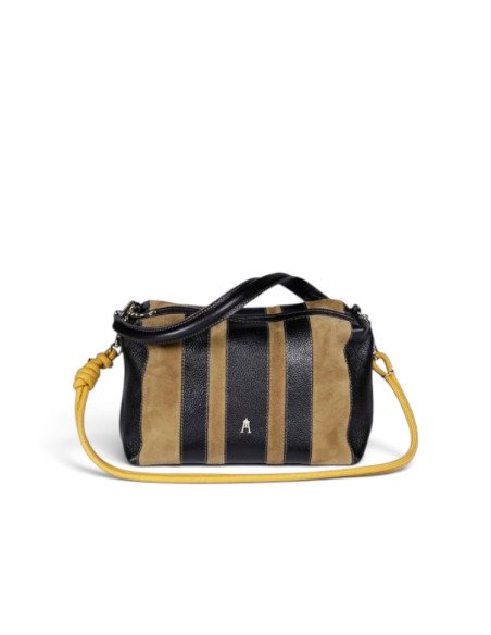 CRAIE STUDIO MINI HALO Stripe Noir Sépia