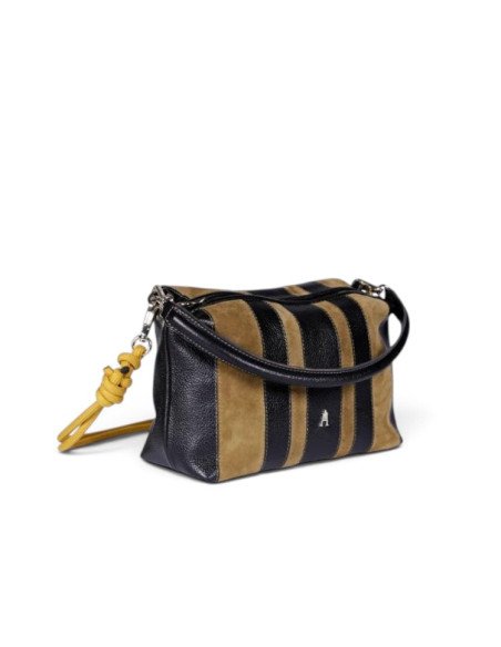 CRAIE STUDIO MINI HALO Stripe Noir Sépia
