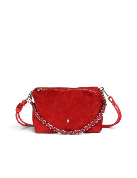 CRAIE STUDIO MINI HALO Suède Rouge