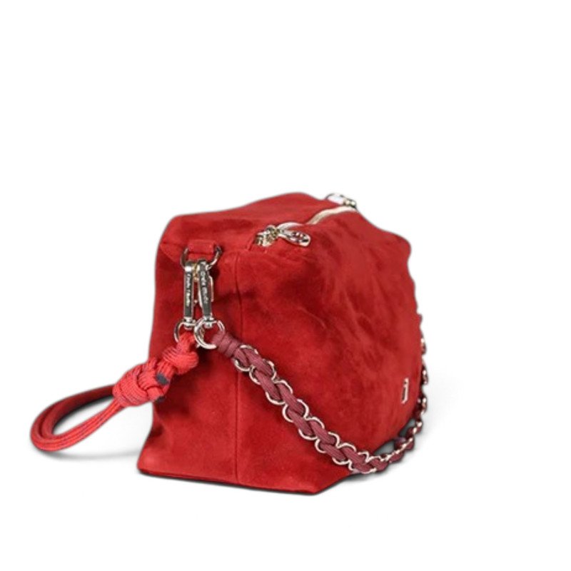 CRAIE STUDIO MINI HALO Suède Rouge