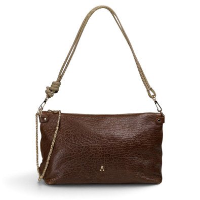 CRAIE STUDIO Sac MALLOW Bubble Amber
