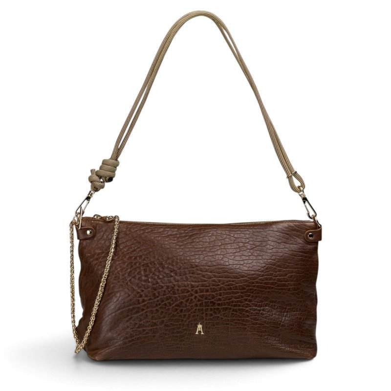 CRAIE STUDIO Sac MALLOW Bubble Amber