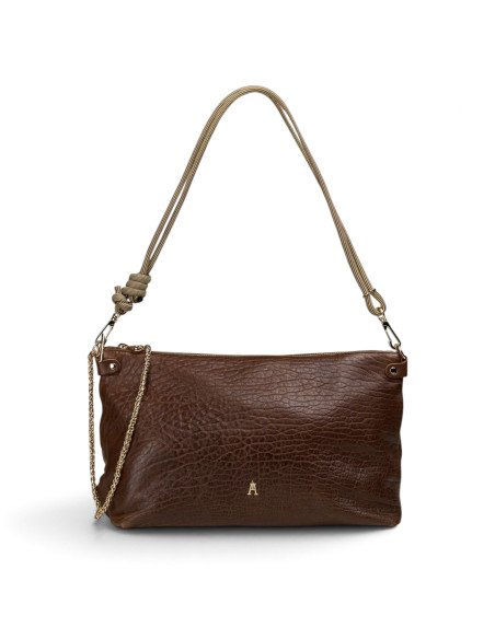 CRAIE STUDIO Sac MALLOW Bubble Amber