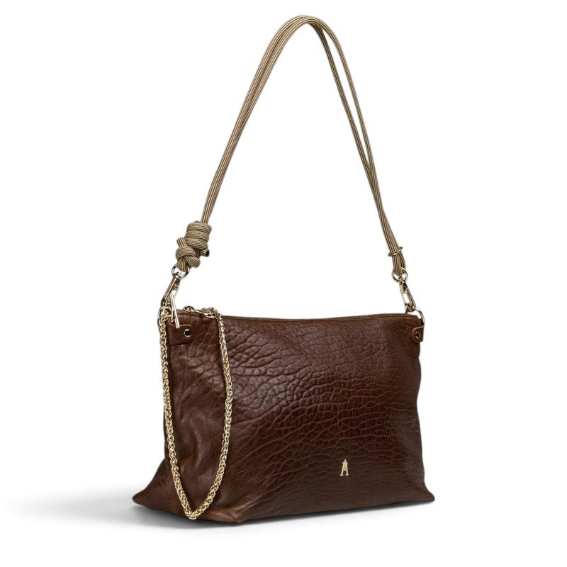 CRAIE STUDIO Sac MALLOW Bubble Amber