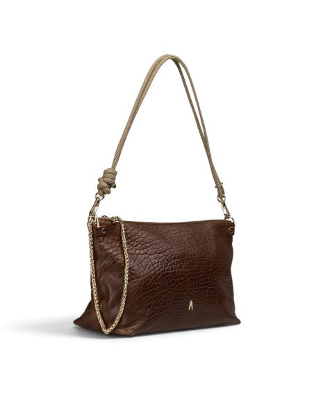 CRAIE STUDIO Sac MALLOW Bubble Amber