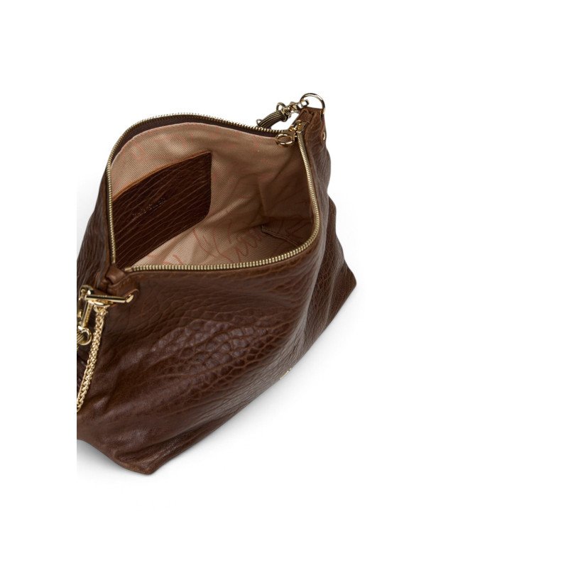 CRAIE STUDIO Sac MALLOW Bubble Amber