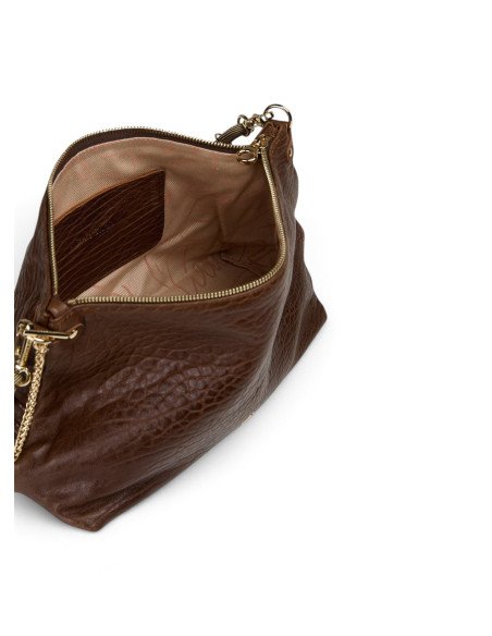 CRAIE STUDIO Sac MALLOW Bubble Amber