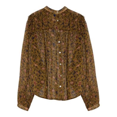 MES DEMOISELLES Blouse ASCENT