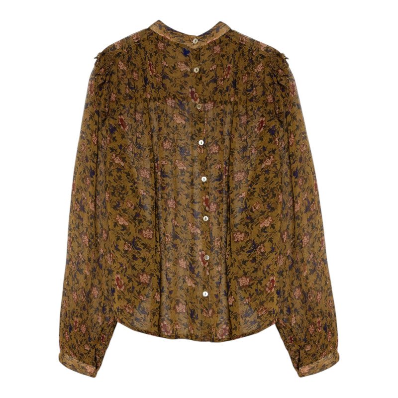 MES DEMOISELLES Blouse ASCENT